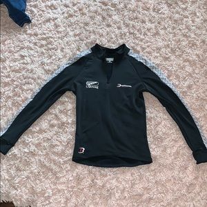 Boathouse sports US rowing athletic quarter zip